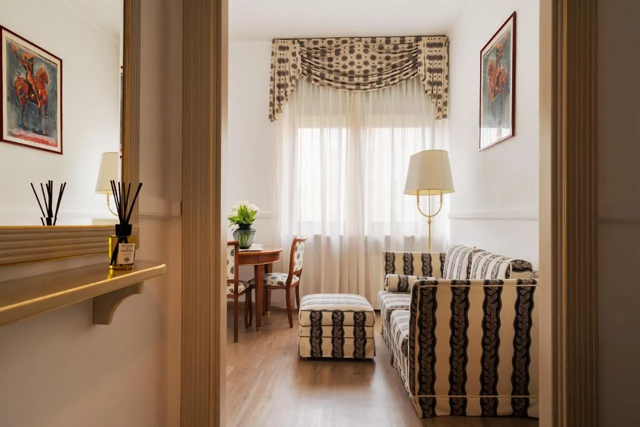 Palazzo Porta Romana Hotel Milán