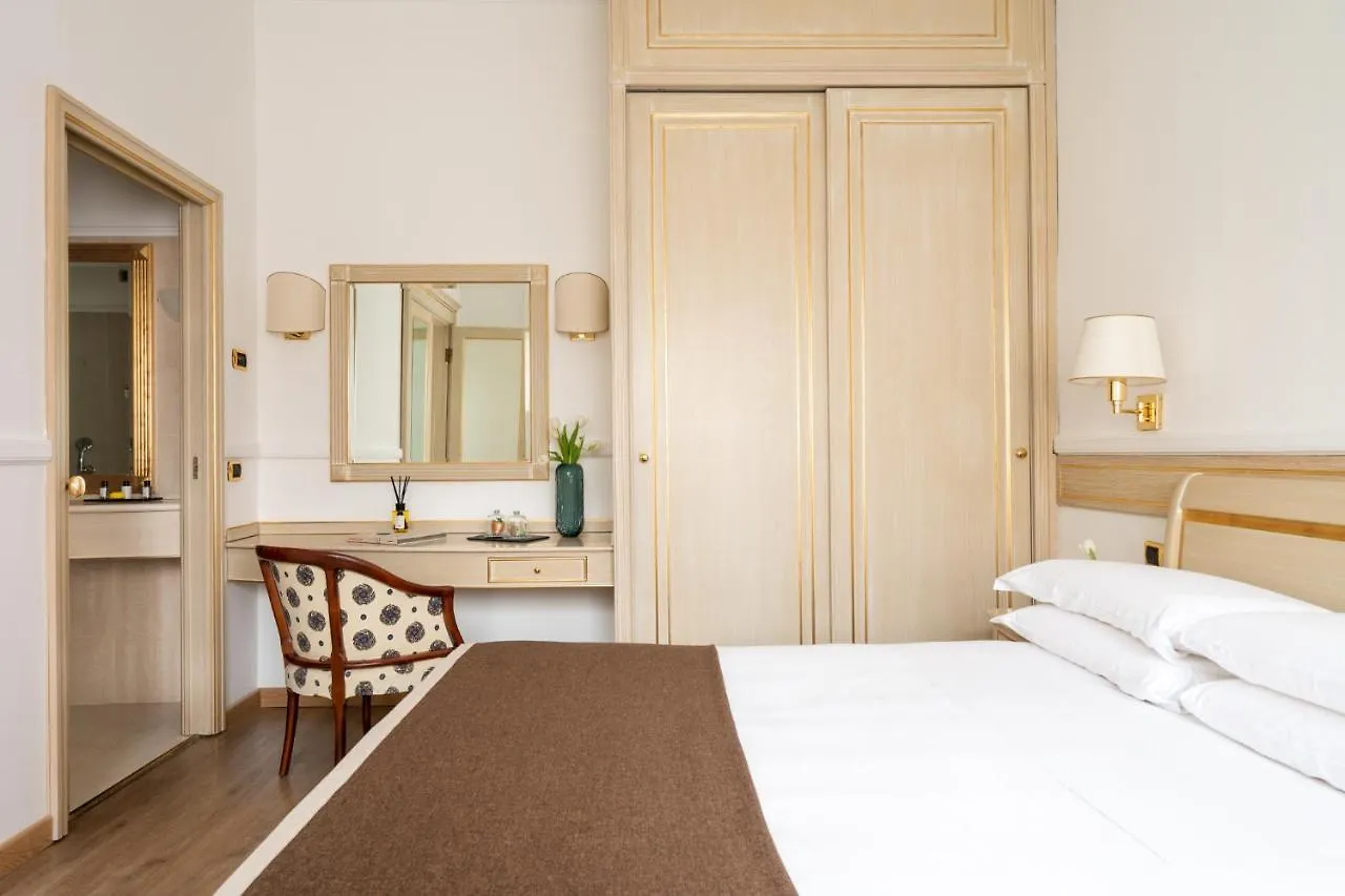 ****  Palazzo Porta Romana Hotel Milán Itálie