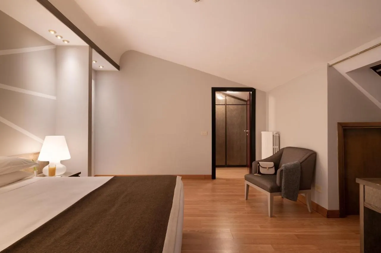 Palazzo Porta Romana Hotel Milán