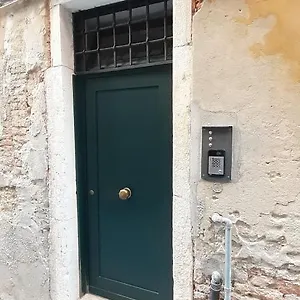 Apartamento Ca' Corazzeri Venecia