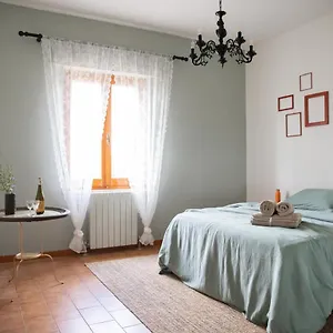 Anima Sarda Bed&wine Трезнурагес
