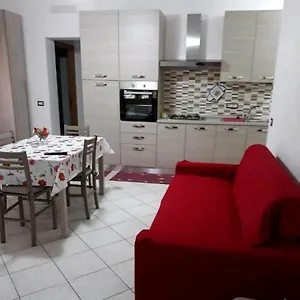 Apartamento Ariosto Bosa