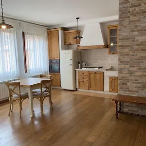 Apartamento Casa Nini Venecia