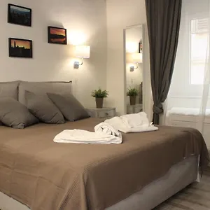 Apartamento Art Piccolo Rifugio Florencia