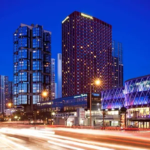 **** Ξενοδοχείο Novotel Centre Tour Eiffel Γαλλία