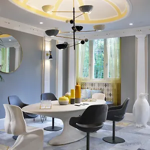 Apart Otel Residenza Delle Citta, Milano