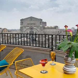 Otel Nyx By Leonardo, Milano