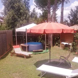 Appartamento Casa Gori