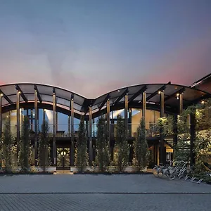 Apart Otel Versoverde Alzaia Naviglio Grande, Milano
