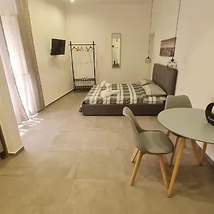  Apartmán Sweet Airport 2.0 Itálie