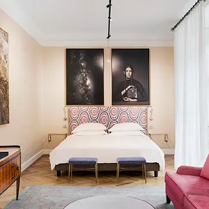 Ξενοδοχείο Galleria Vik - Townhouse Galleria - Small Luxury Of The World