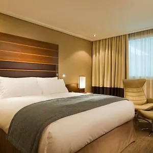 ***** Ξενοδοχείο Sofitel London Heathrow Ηνωμένο Βασίλειο