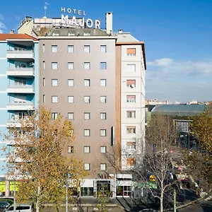 Western Major Милан