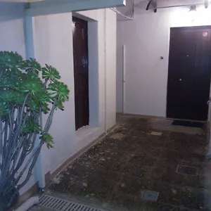  Apartmán Interno 3 Itálie