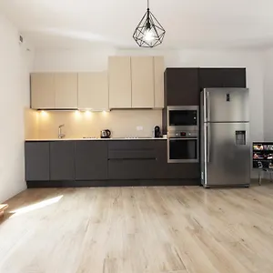 Apartamento The Roof Life Verona