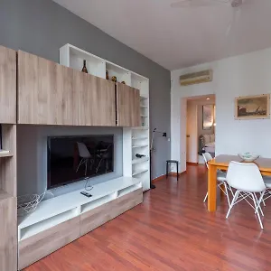 Apartamento Youhosty - Panfilo Castaldi 26 Milán