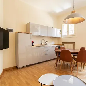 Residenza Cornaggia إيطاليا