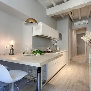 Apartamento Jake & Francis By Mamo Florencia