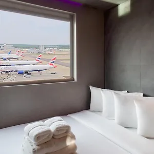 *** Ξενοδοχείο Bloc London Gatwick Airport Ηνωμένο Βασίλειο