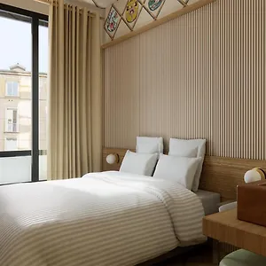 Otel Qc Porta Romana, Milano