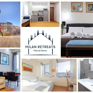 Retreats Cadorna Duomo إيطاليا