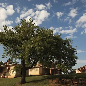 Alloggio per agriturismo Belvedere Di Pierini E Brugi