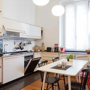 The Rent - Near Porta Romana Milano