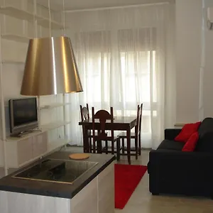 Appartamento City Center