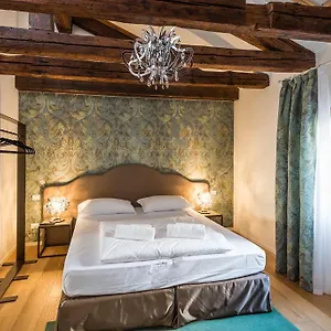  Apartmán Polo's Treasures Itálie