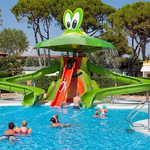 Vela Blu Village Каваллино