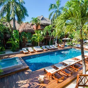 Magic Blue Boutique Adults Only المكسيك