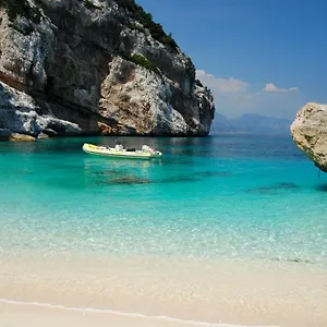 Apartamento Casa Gallo Cala Gonone