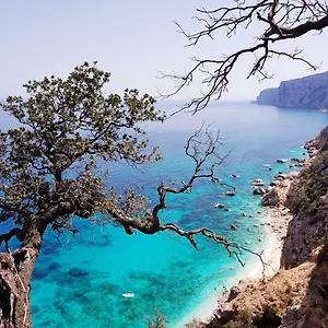 Apartamento Sole Cala Gonone
