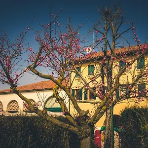  Farma Le Vigne Morosina Itálie