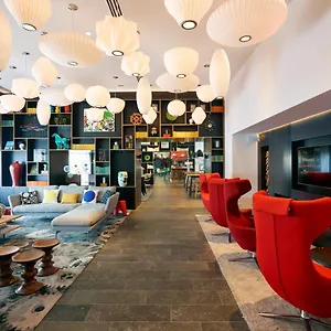 **** Ξενοδοχείο Citizenm Gare De Lyon Γαλλία