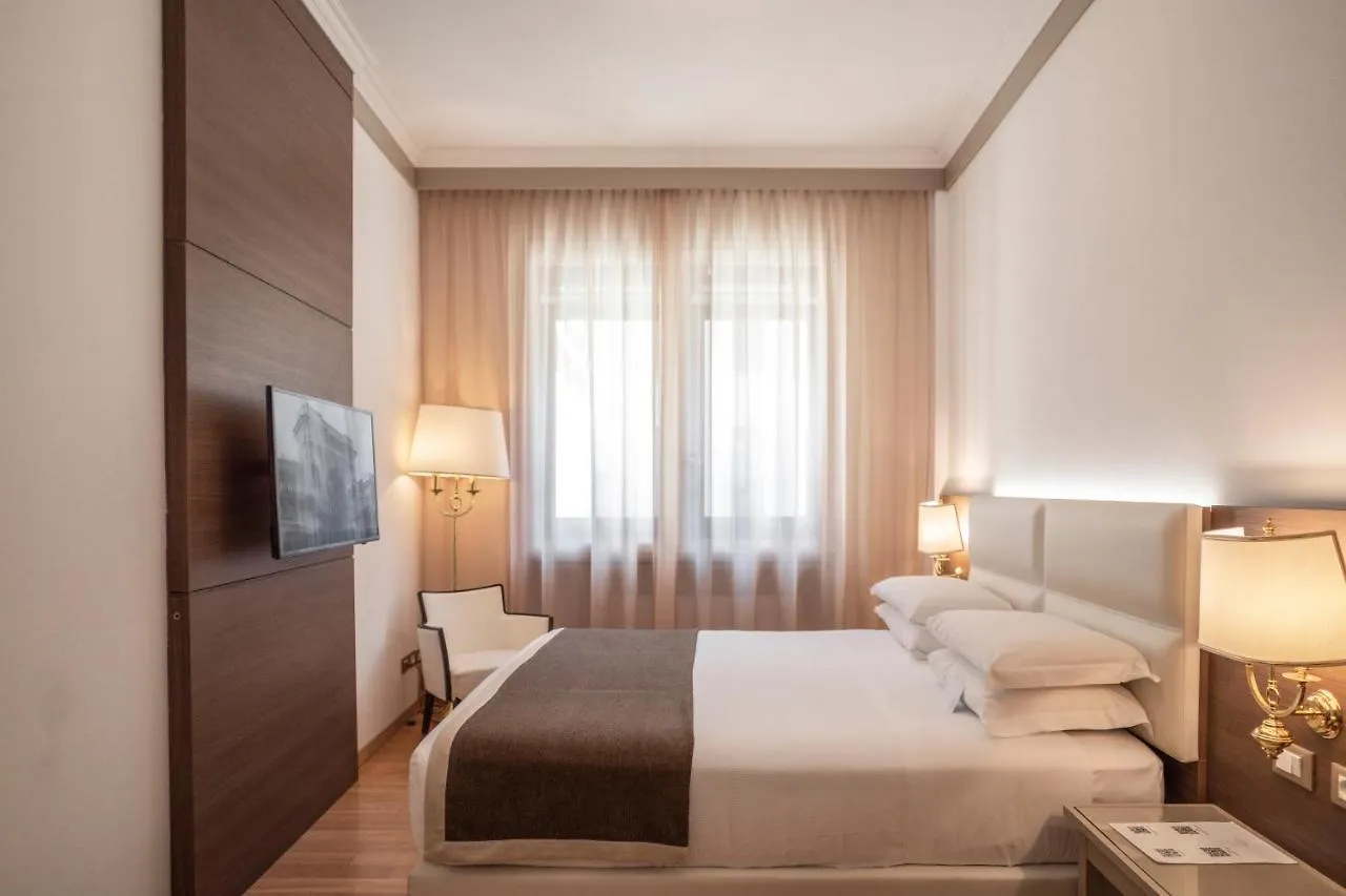 Palazzo Porta Romana Hotel Милан