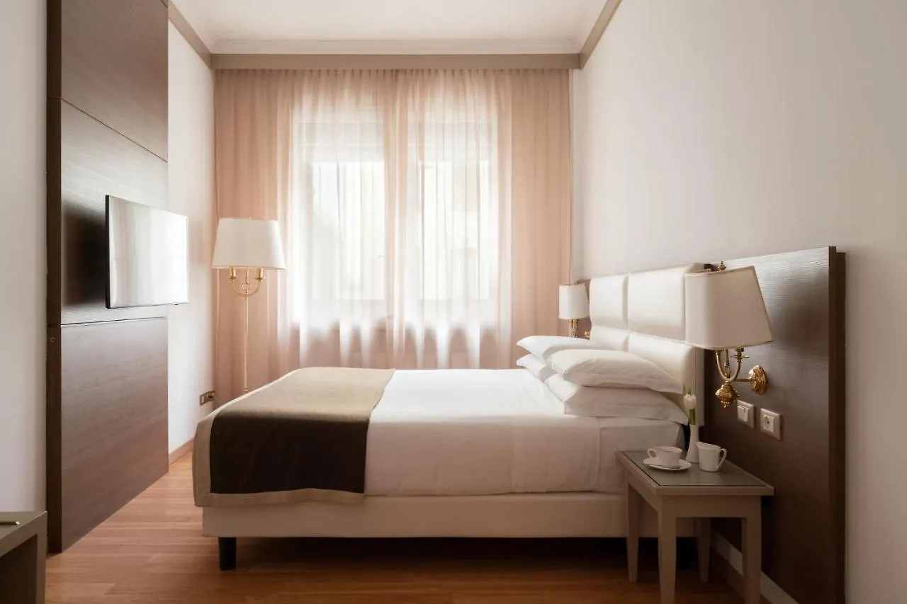 Palazzo Porta Romana Hotel Милан