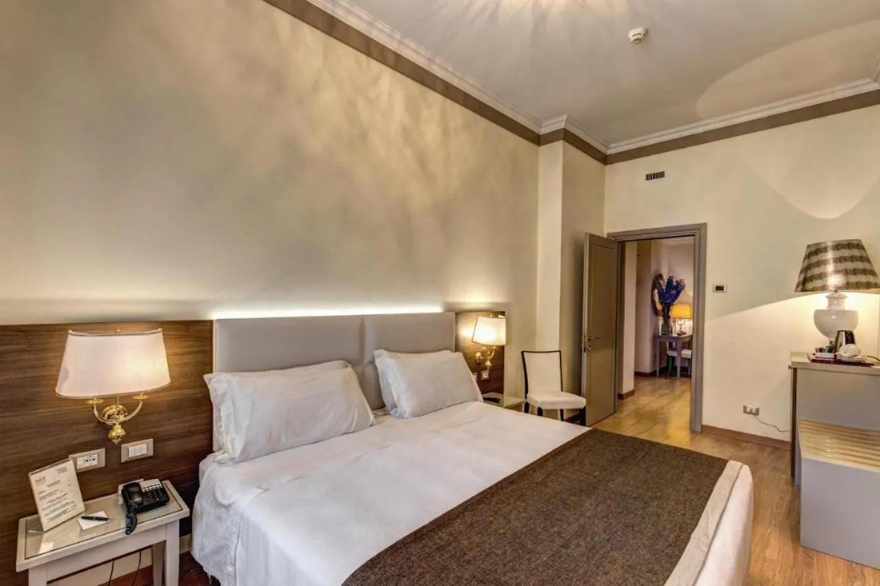Palazzo Porta Romana Hotel Milano