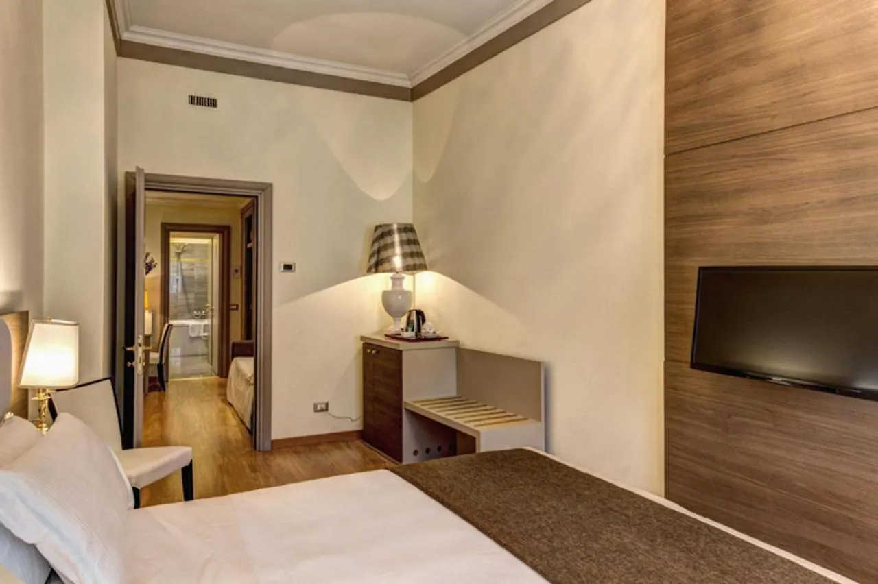 Palazzo Porta Romana Hotel Mailand