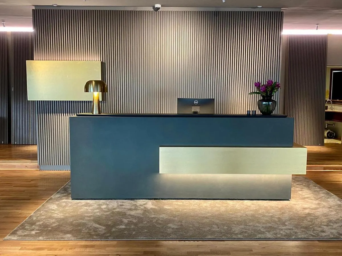 Palazzo Porta Romana Hotel Milano