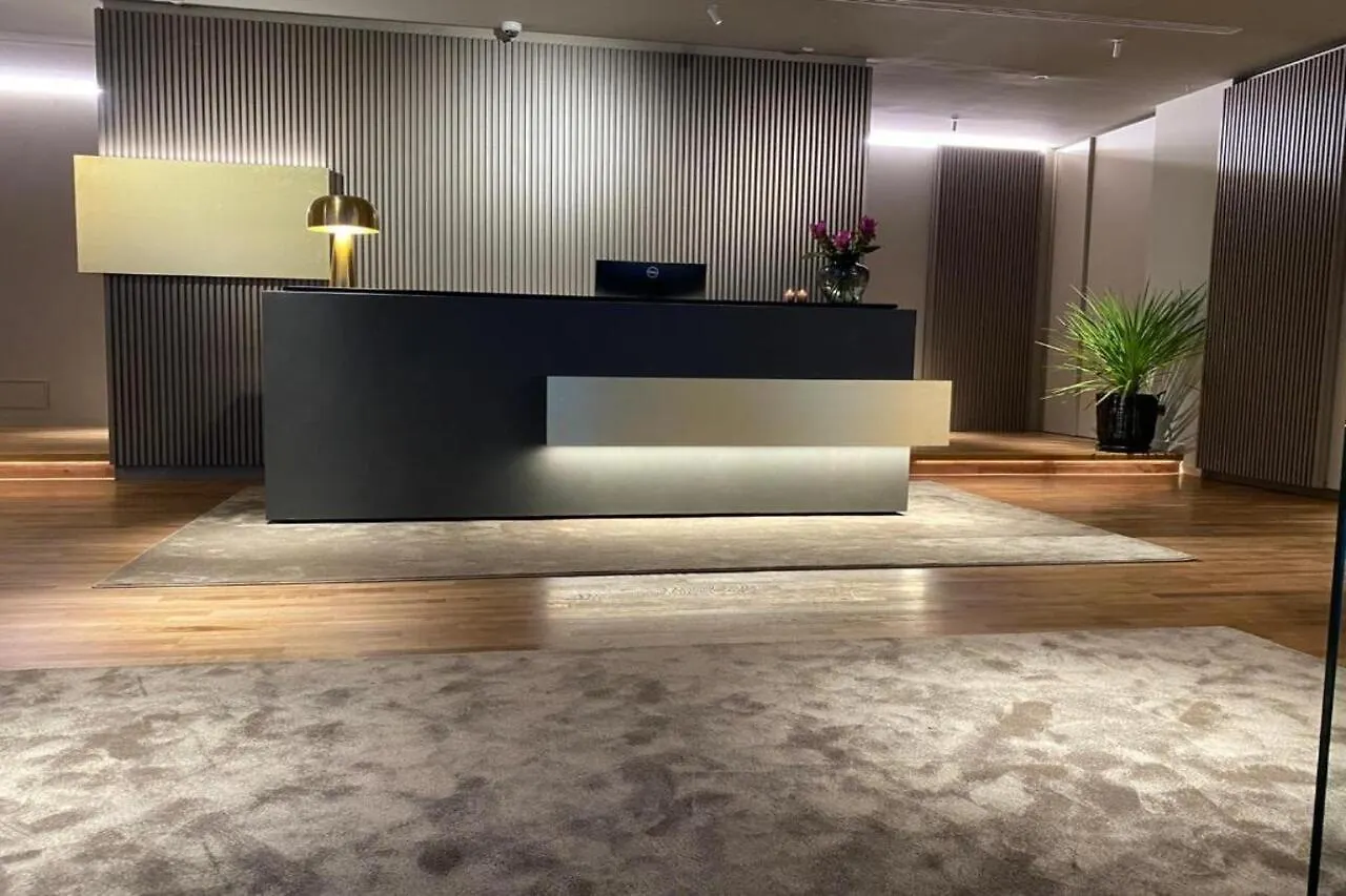 Palazzo Porta Romana Hotel Milano