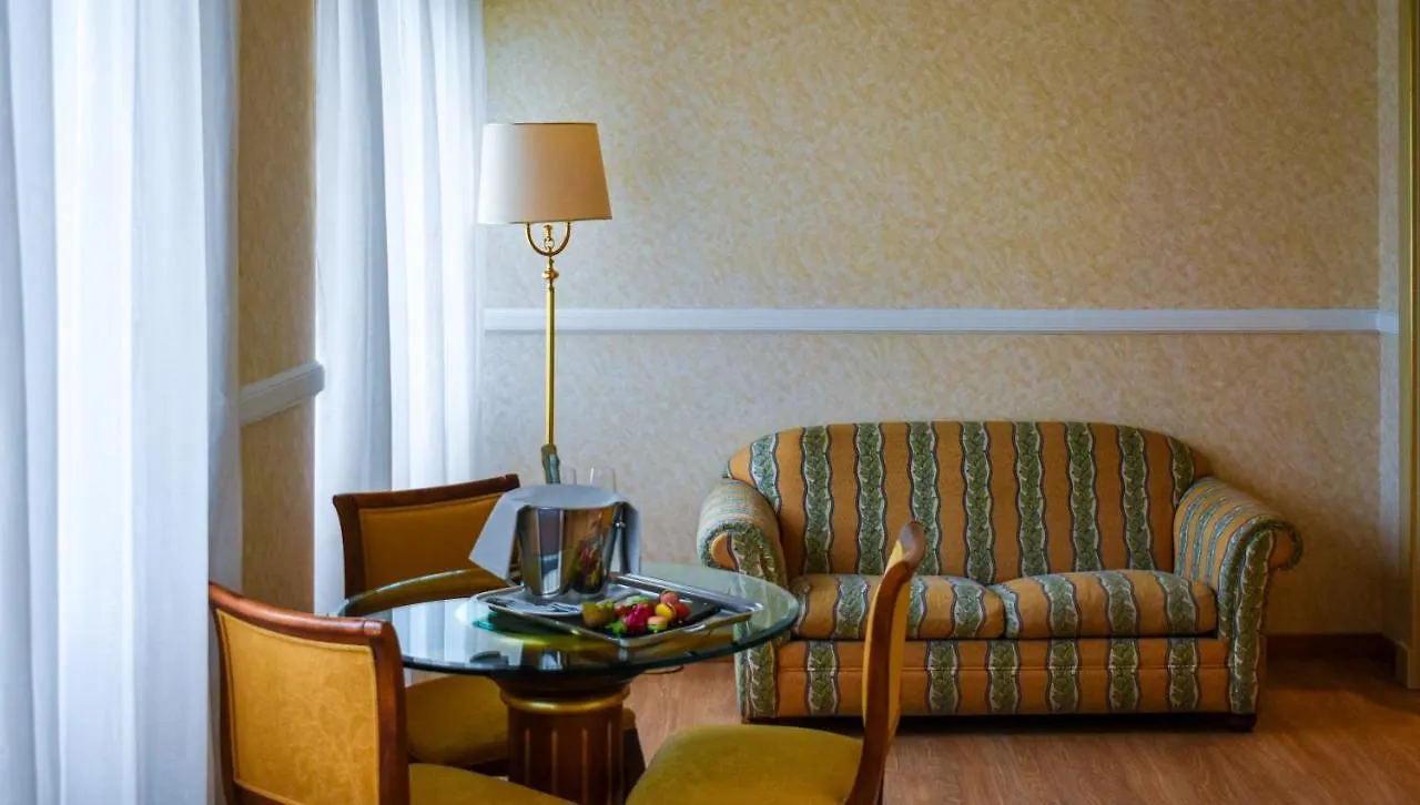 Palazzo Porta Romana Hotel Milano