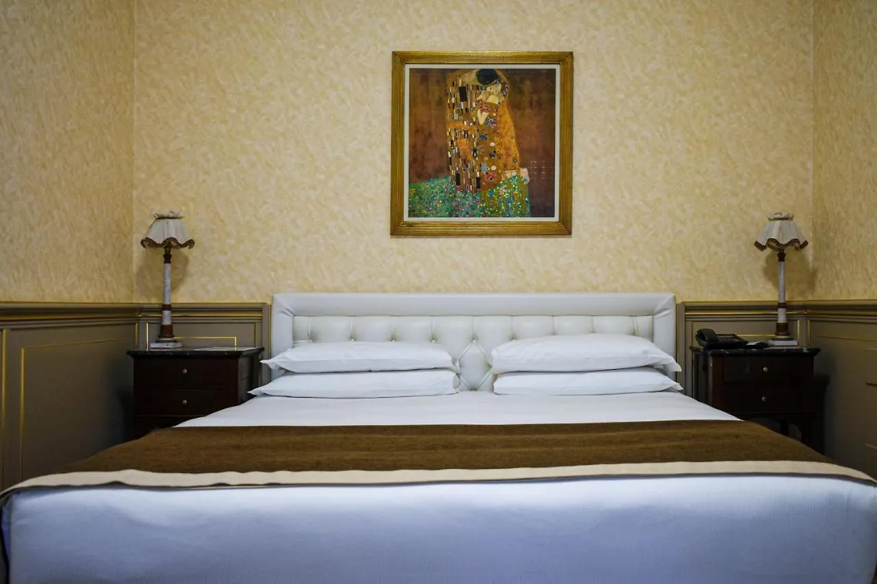 Palazzo Porta Romana Hotel Mailand 4*,