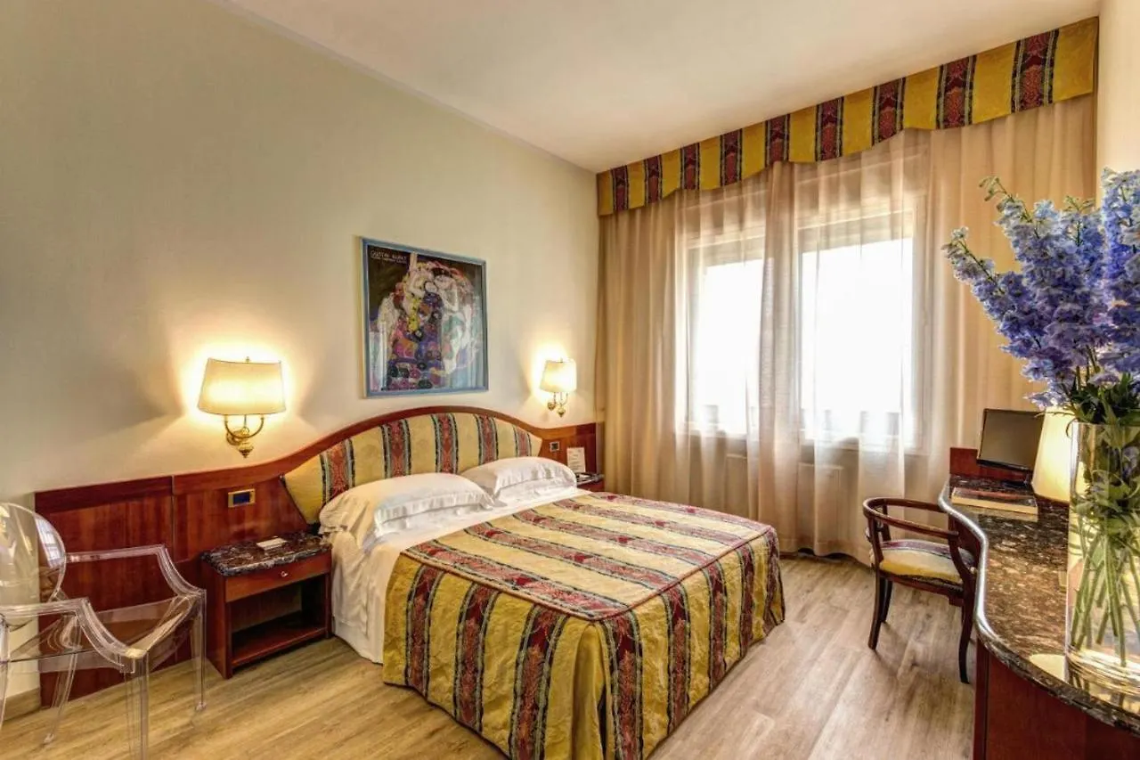 ****  Palazzo Porta Romana Hotel Milano Italia