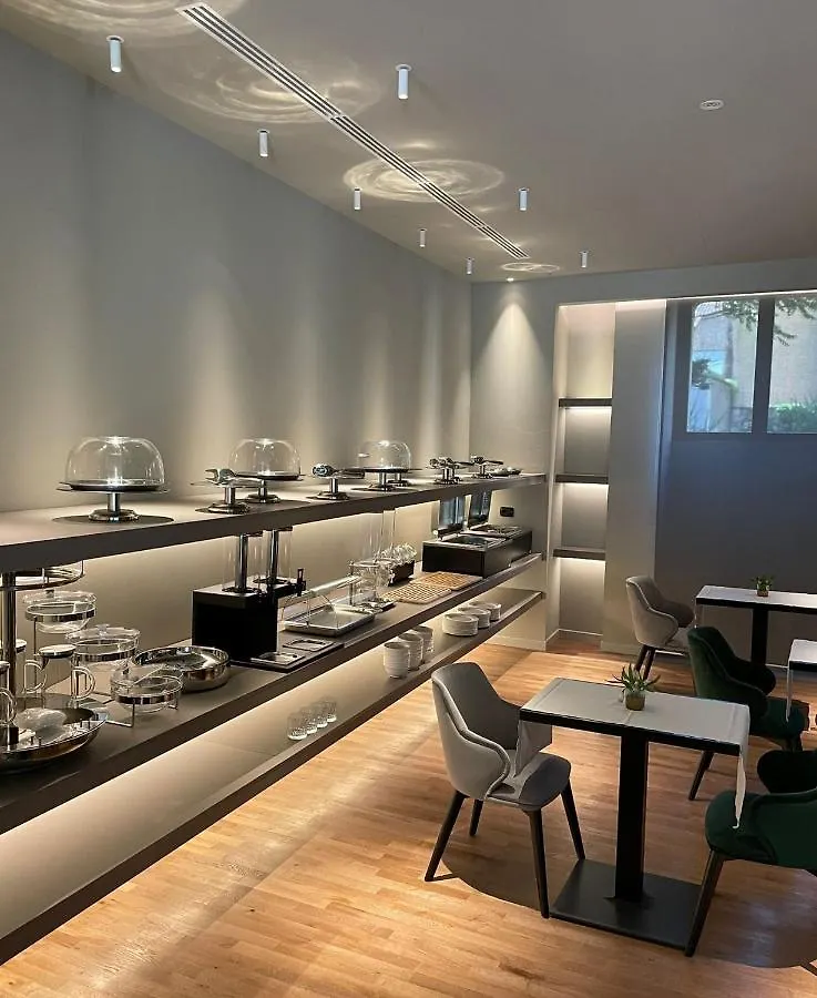 Palazzo Porta Romana Hotel Milano Italia