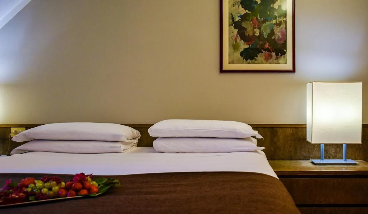 Palazzo Porta Romana Hotel Milano 4*,  Italia