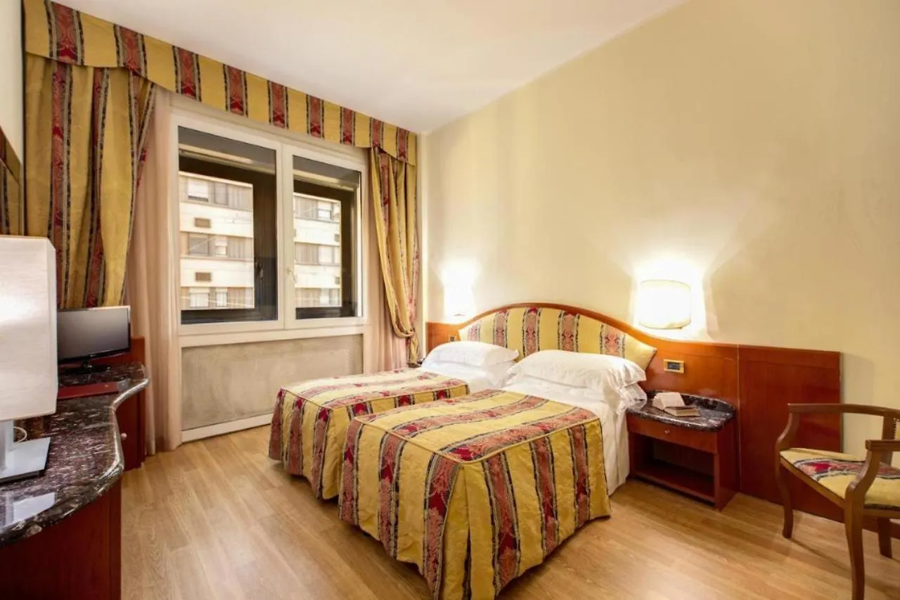 Palazzo Porta Romana Hotel Mailand