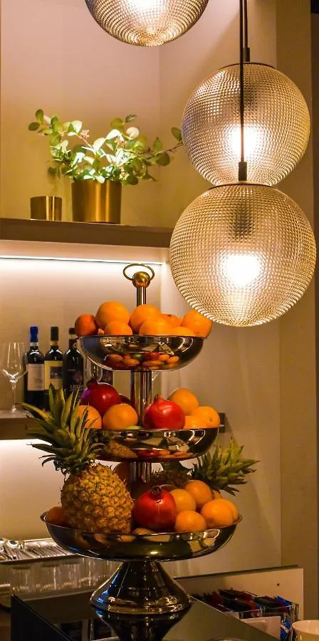 Palazzo Porta Romana Hotel Milano