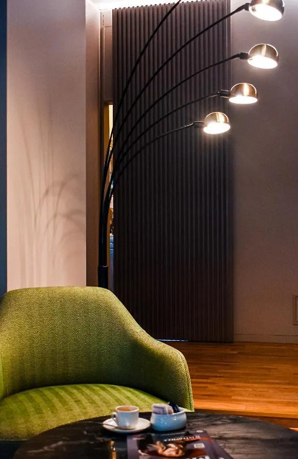Palazzo Porta Romana Hotel Mailand 4*,  Italien