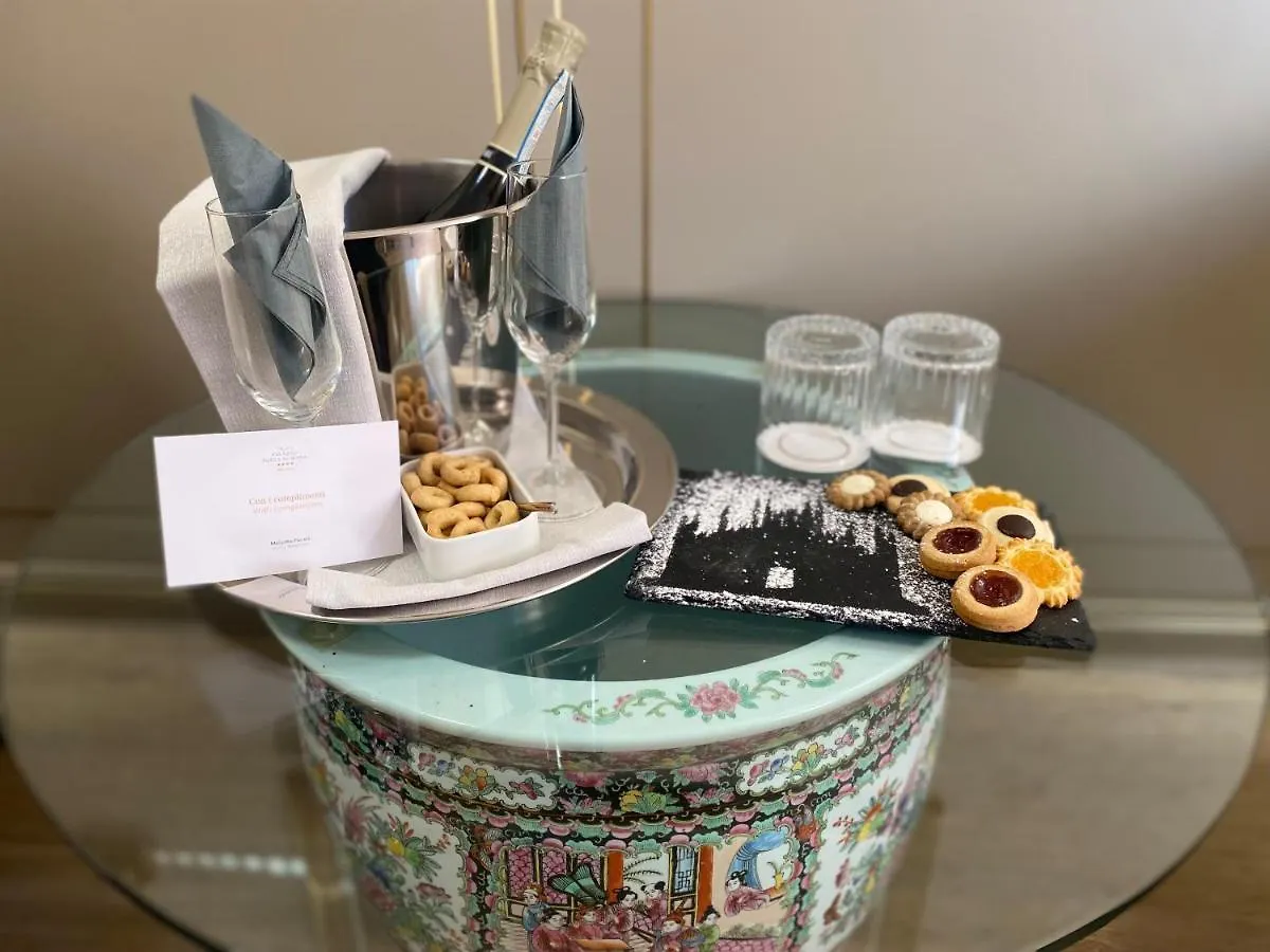 Palazzo Porta Romana Hotel Milano